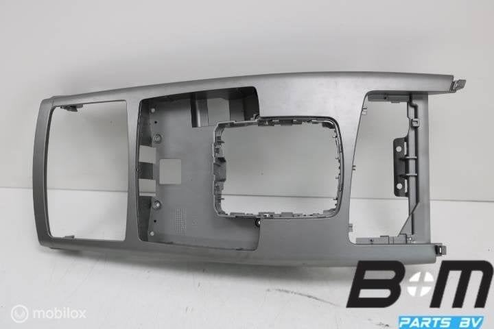 Inzetstuk middenconsole Audi A6 4F 4F1864261R, Gebruikt