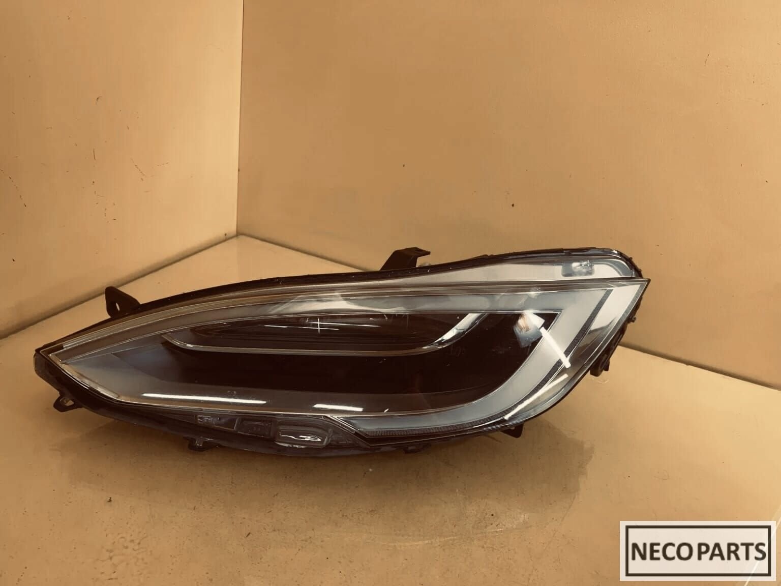 Koplamp origineel links TESLA S LIFT FULL LED MODEL S, Gebruikt, -, Overige automerken, -