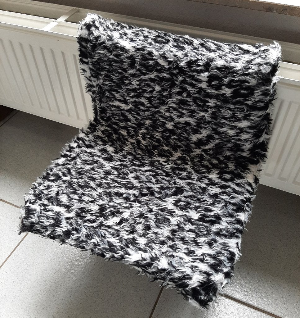 hangmand voor aan de verwarming, Dieren en Toebehoren, Ophalen, Pluche