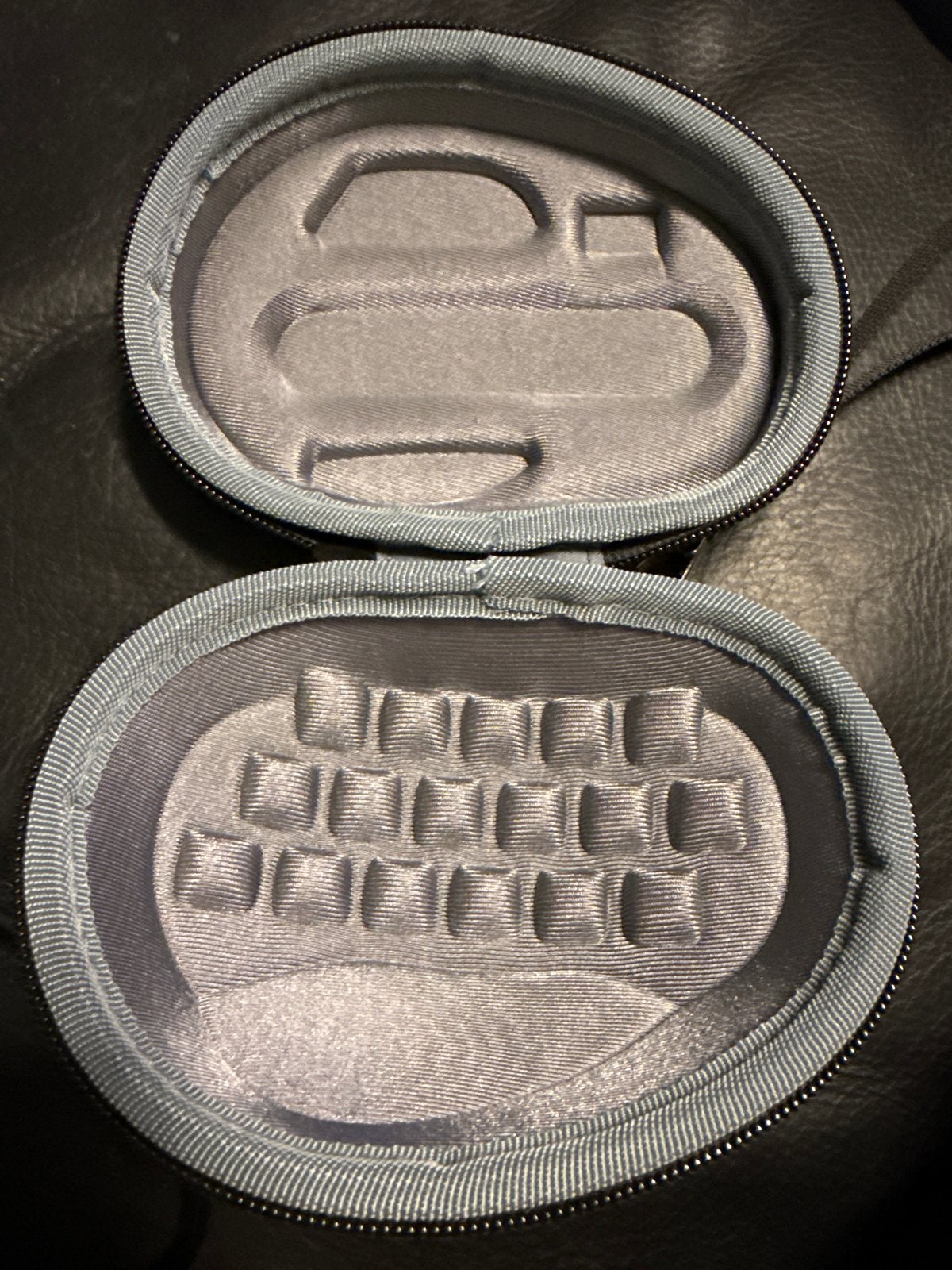 Travel Case for Logitech MX Master 3 /G700S Gaming Mi, Computers en Software, Ophalen of Verzenden, Nieuw, Overige typen