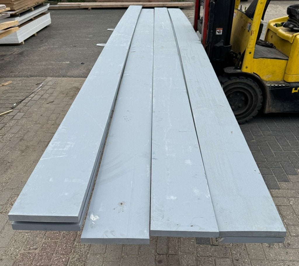 Western Red Cedar 28x235, Ophalen, Nieuw, 250 cm of meer, Planken