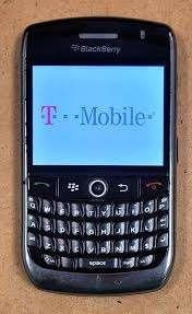 Blackberry Bold, Telecommunicatie, Mobiele telefoons | Blackberry, Gebruikt, Zwart, Touchscreen, 3 tot 6 megapixel