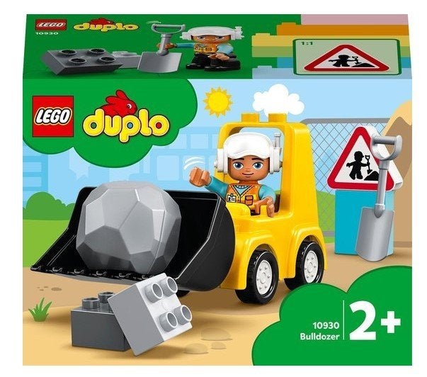 diverse DUPLO sets, Ophalen of Verzenden, Zo goed als nieuw, Compleet, Duplo