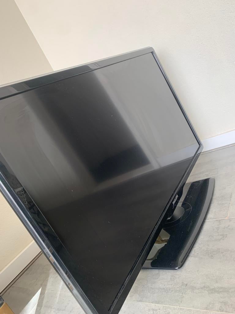 Philips TV, Philips, 50 Hz, Ophalen of Verzenden, Zo goed als nieuw