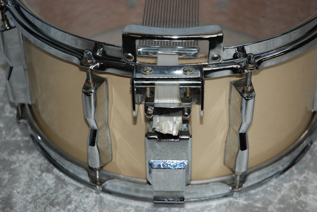 Adams Marching  series snare 13x6 inch  <25251985>, Gebruikt, ., Drums of Percussie, Ophalen of Verzenden