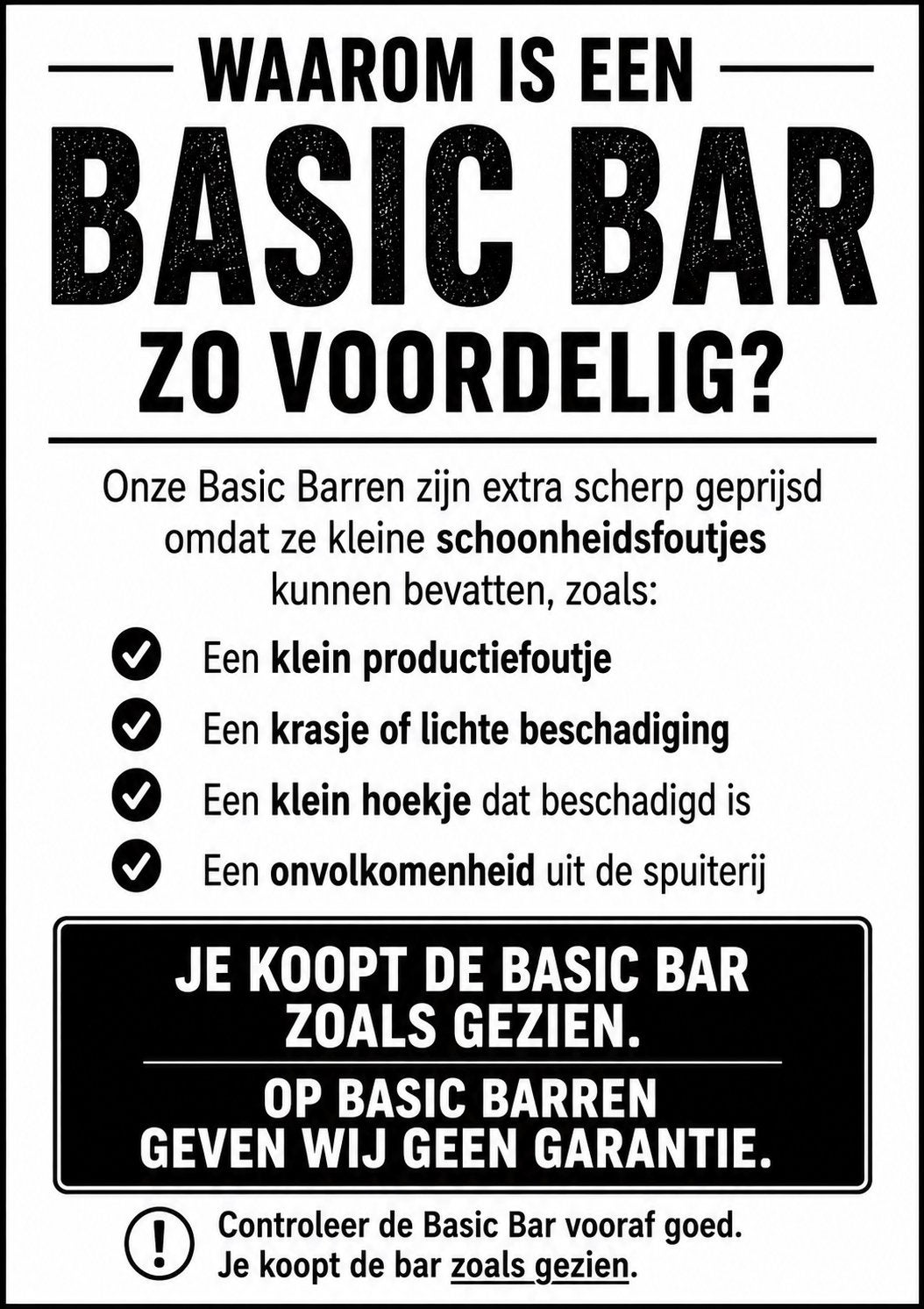 Hoekbar / muurbar / Huisbar / Blokhut bar / Bar 200 cm, Ophalen, Info@123barren.nl, 9581am, 123 Barren