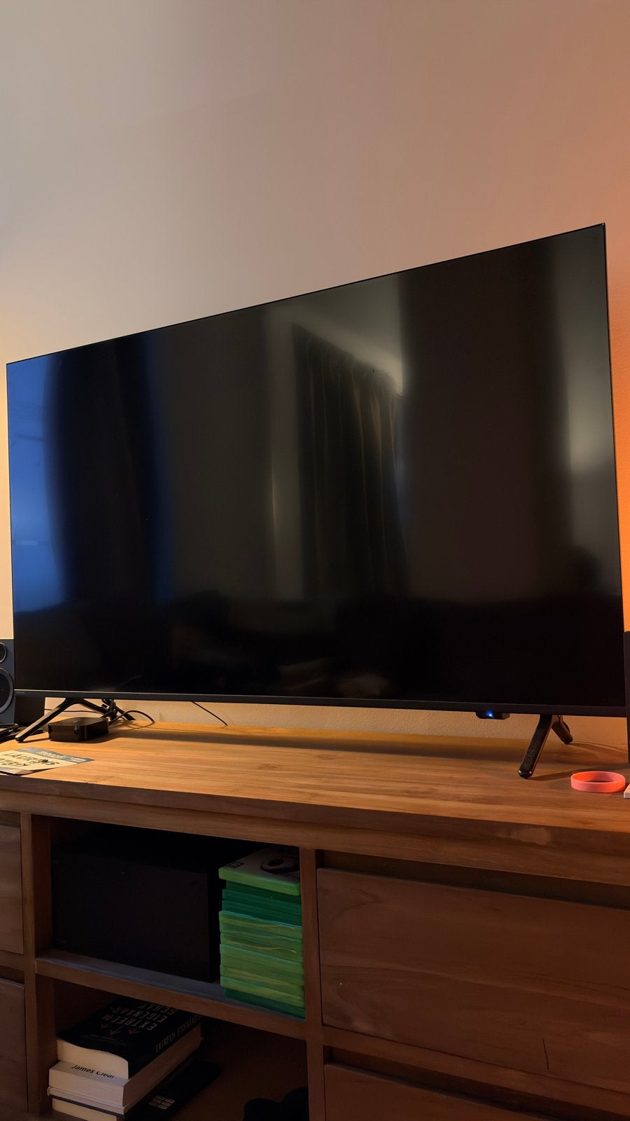 Philips 55MLED910/12 4K QD-MiniLED Smart TV met Ambilight