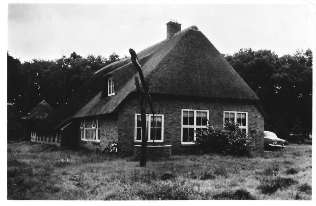 Ommen Camping "DE STEKKENKAMP", Verzenden, 1960 tot 1980, Ongelopen, Overijssel