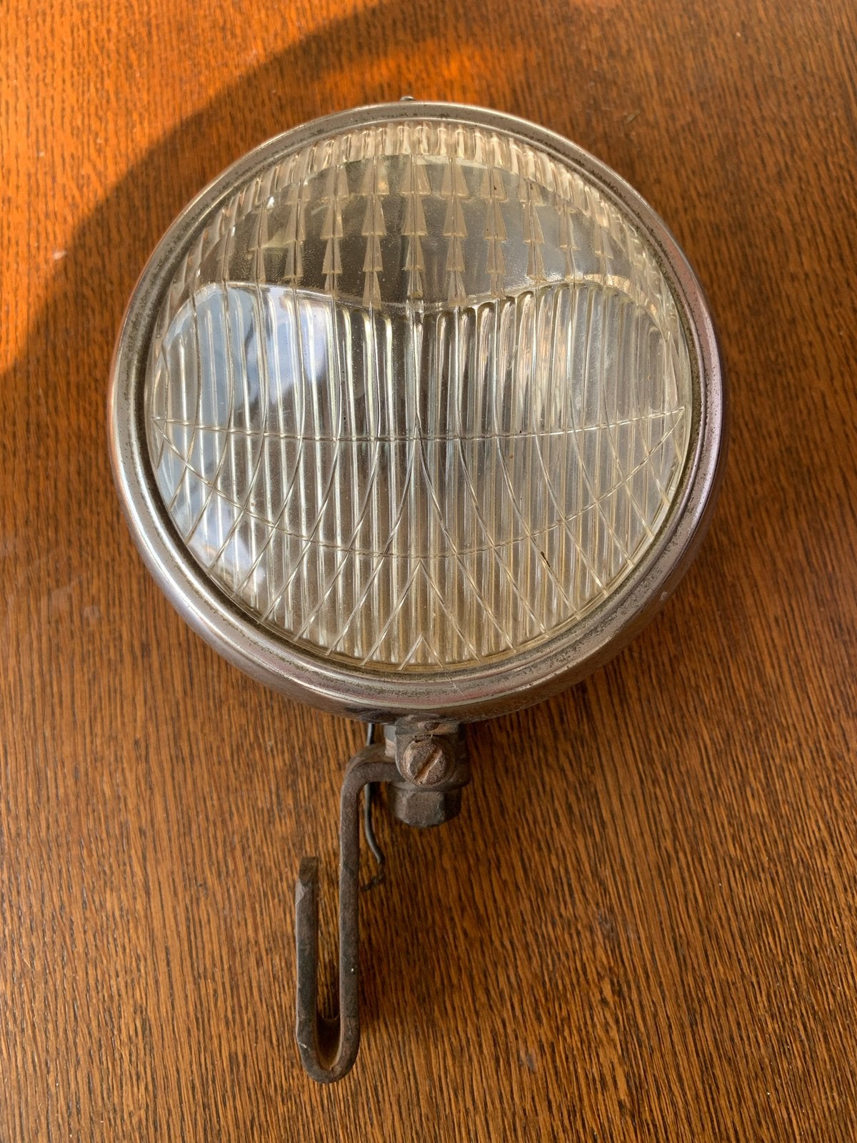 Hella Verstraler/Breedstraler - Oldtimer, Ophalen of Verzenden, Gebruikt, Oldtimer onderdelen