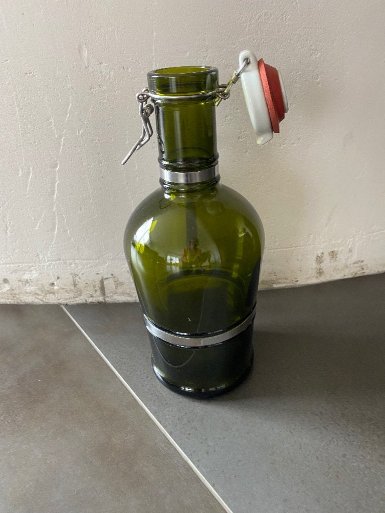 Bierfles groen 2 liter, Ophalen, Flesje(s), Overige merken