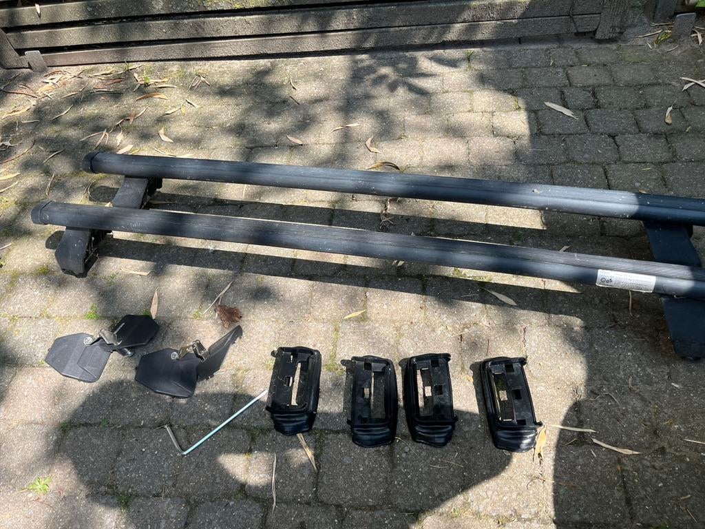 Dakdragers Ford Focus, Auto diversen, Dakdragers, Ophalen, Gebruikt