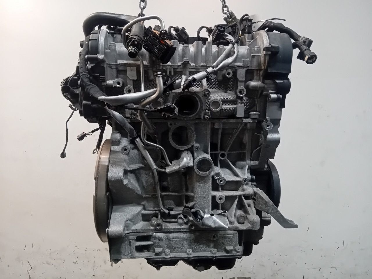 Motor Seat Leon, Onderdelen@venauto.nl, Van der Ven Autorecycling B.V., Gebruikt, Ettenseweg 76, 4706 PB Roosendaal, The Netherlands