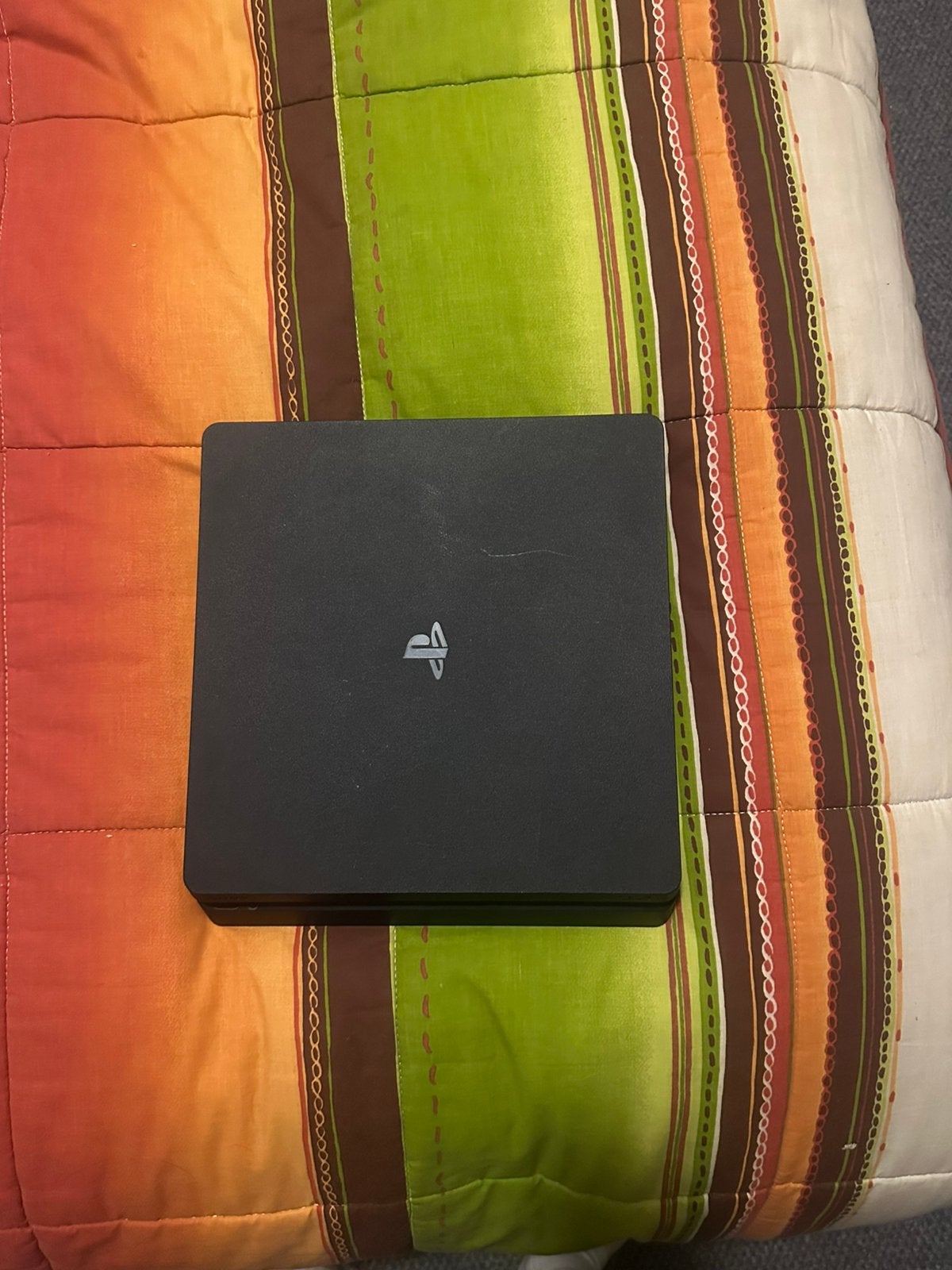 Playstation 4 + astro c40 controller, Ophalen, Zo goed als nieuw