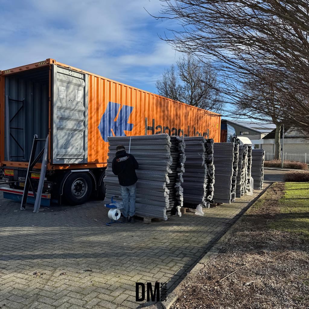 ✅ Magazijn stelling opslag legbord | Garage, Loods, Kantoor, Ophalen, ., ., .
