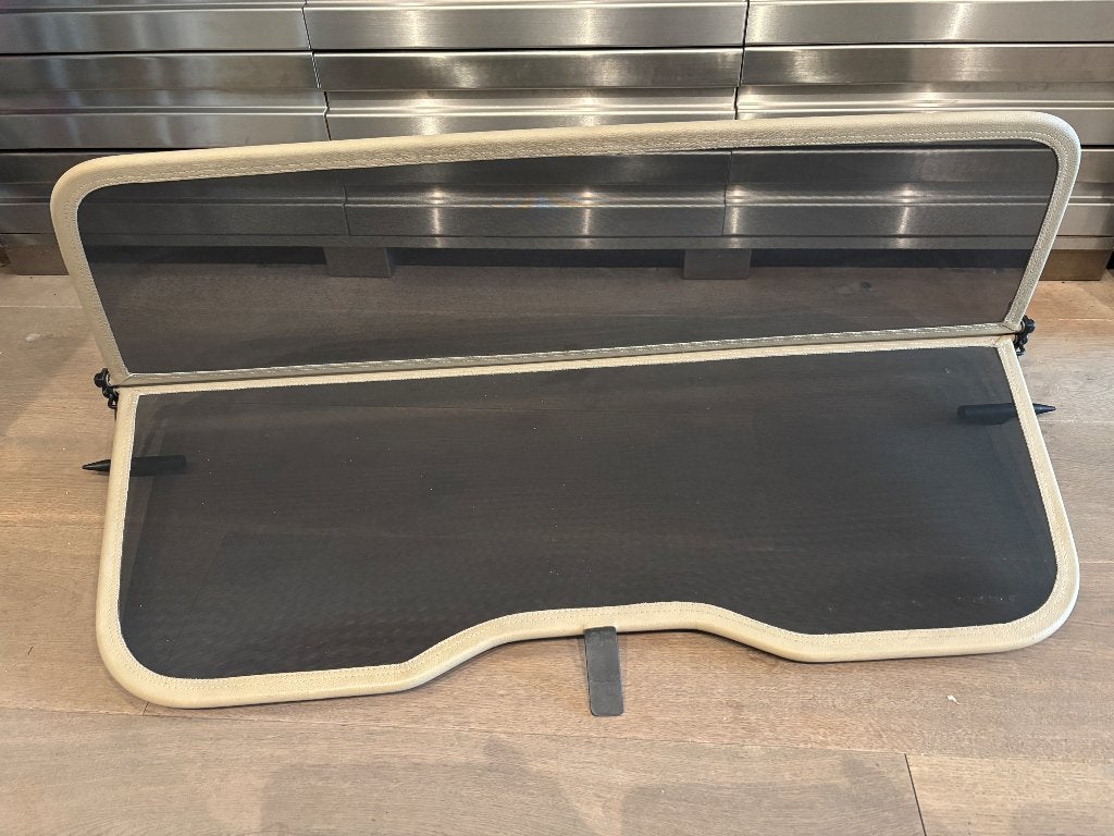 Windscherm Beetle, Ophalen, Gebruikt, Volkswagen