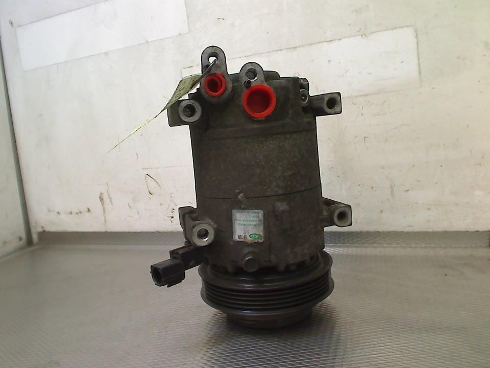 Airco Pomp Hyundai i20 (2008-09/2012-12) F500KP8AA05, Hyundai Motor Deutschland GmbH, Gebruikt, Hyundai, Kaiserleipromenade 5, Offenbach am Main 63067, , Duitsland