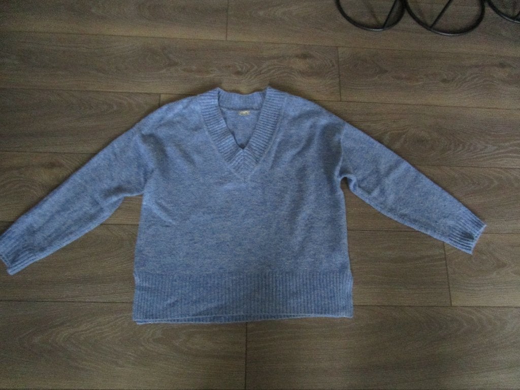 Trui merk Pimkie maat S i.g.s., Zo goed als nieuw, Maat 36 (S), Pimpie, Verzenden
