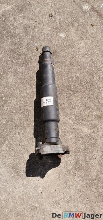 Cardanas BMW E46 7518375, Auto-onderdelen, Gebruikt, Ophalen of Verzenden, BMW, BMW