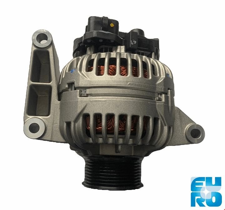 DAF XF CF EURO 6 ALTERNATOR 28V-120A BOSCH, -, -, Nieuw, Motor en Toebehoren