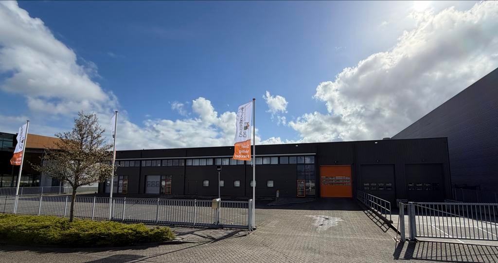Opslagruimte Selfstorage Opslagbox Opslagunit opslag huren