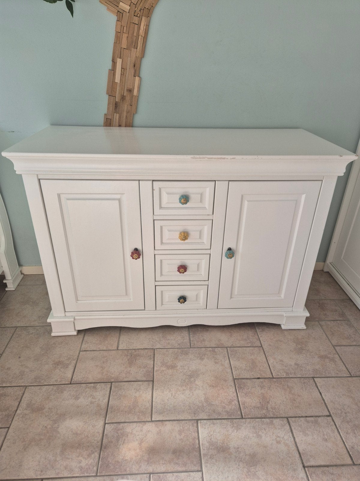 Kidsmill Commode 125x54x87cm, Kinderen en Baby's, Ophalen, Gebruikt, 50 tot 70 cm, 100 cm of meer