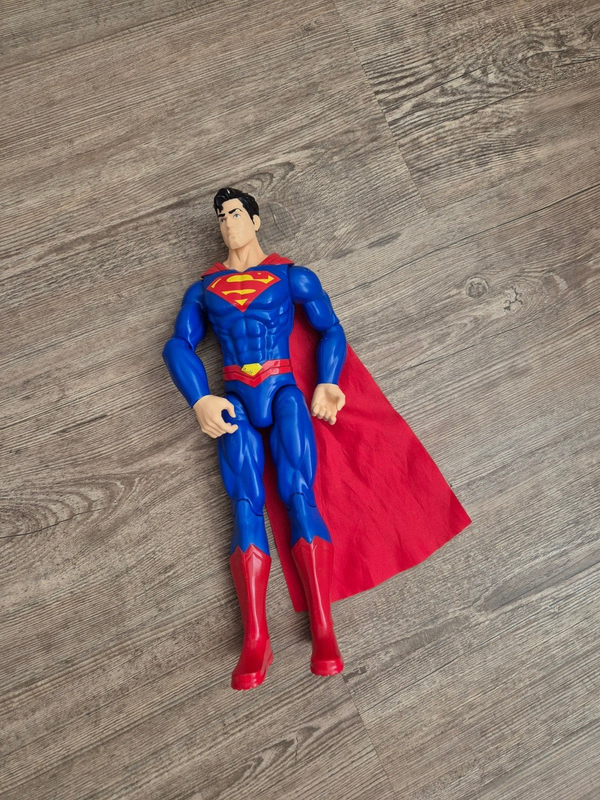 superman actiefiguur, Kinderen en Baby's, Ophalen