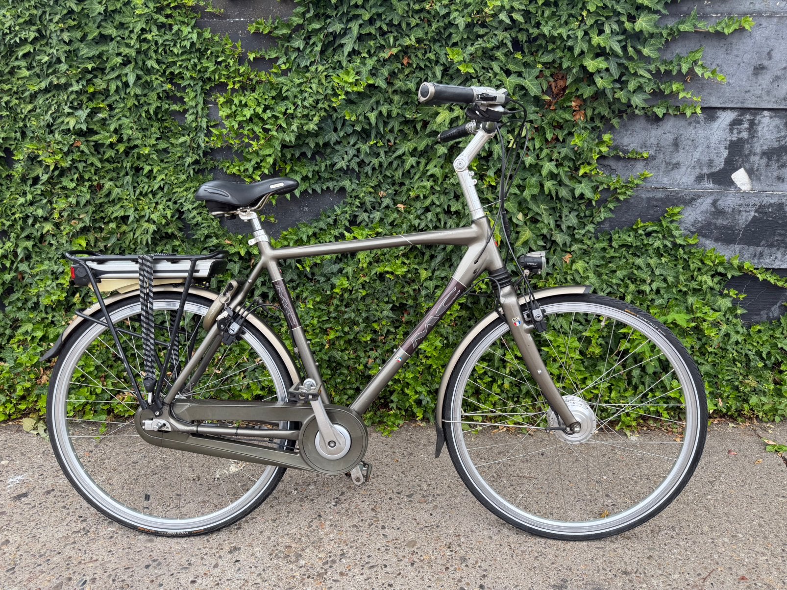 Prachtige Multicycle Image, 55 tot 59 cm, Ophalen of Verzenden, Zo goed als nieuw, Overige merken