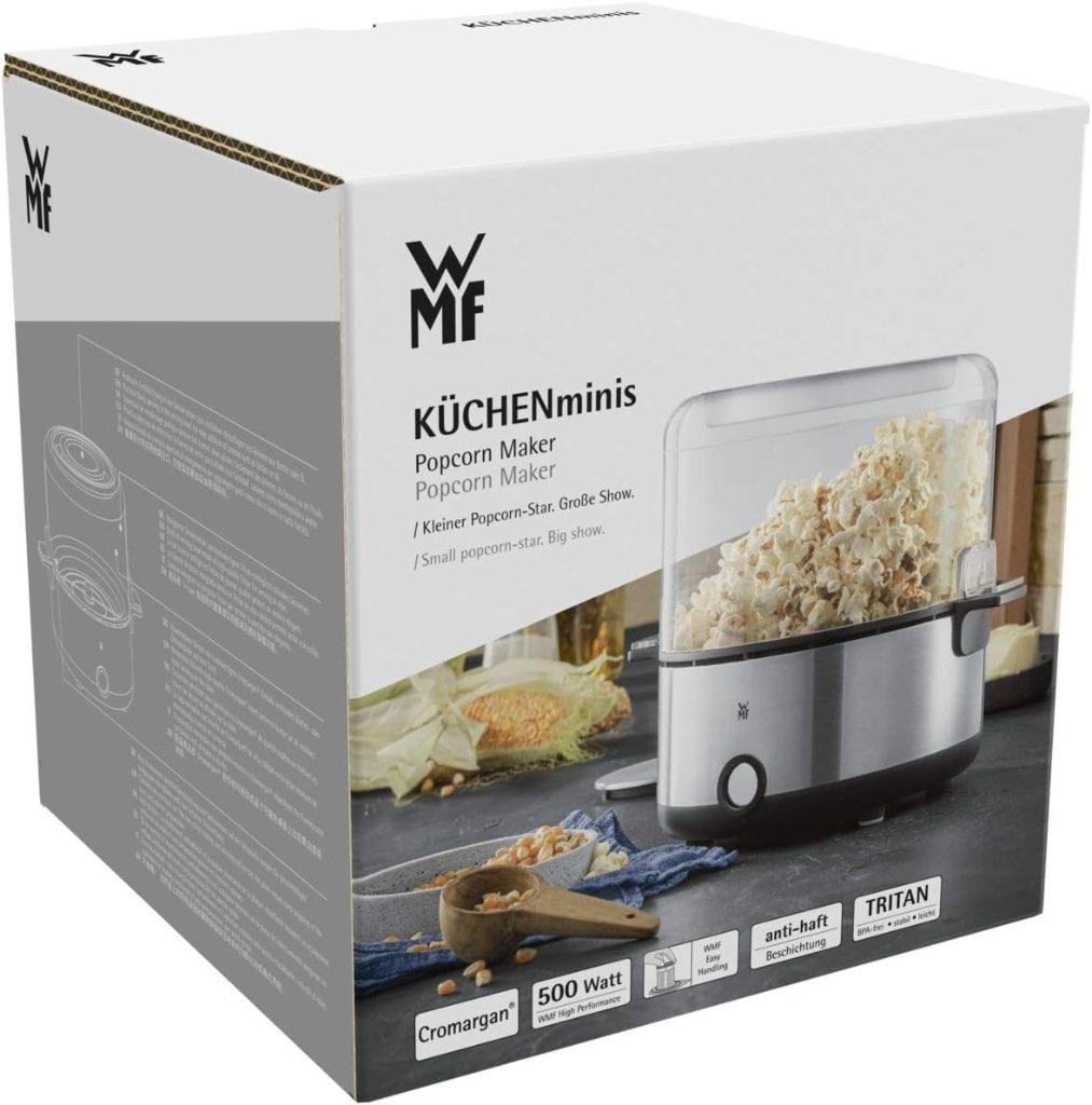 Popcorn machine, Huis en Inrichting, Overige typen, Ophalen of Verzenden, Overige materialen, Overige merken