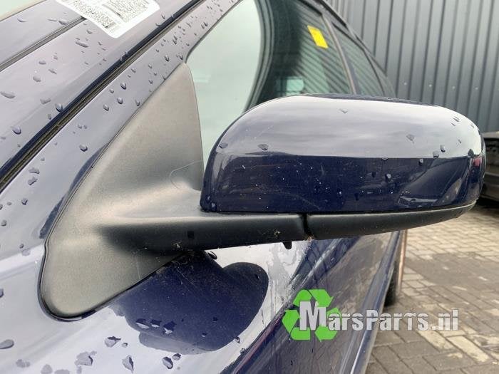 Buitenspiegel links van een Volvo V70, Gebruikt, -, -, Ophalen of Verzenden