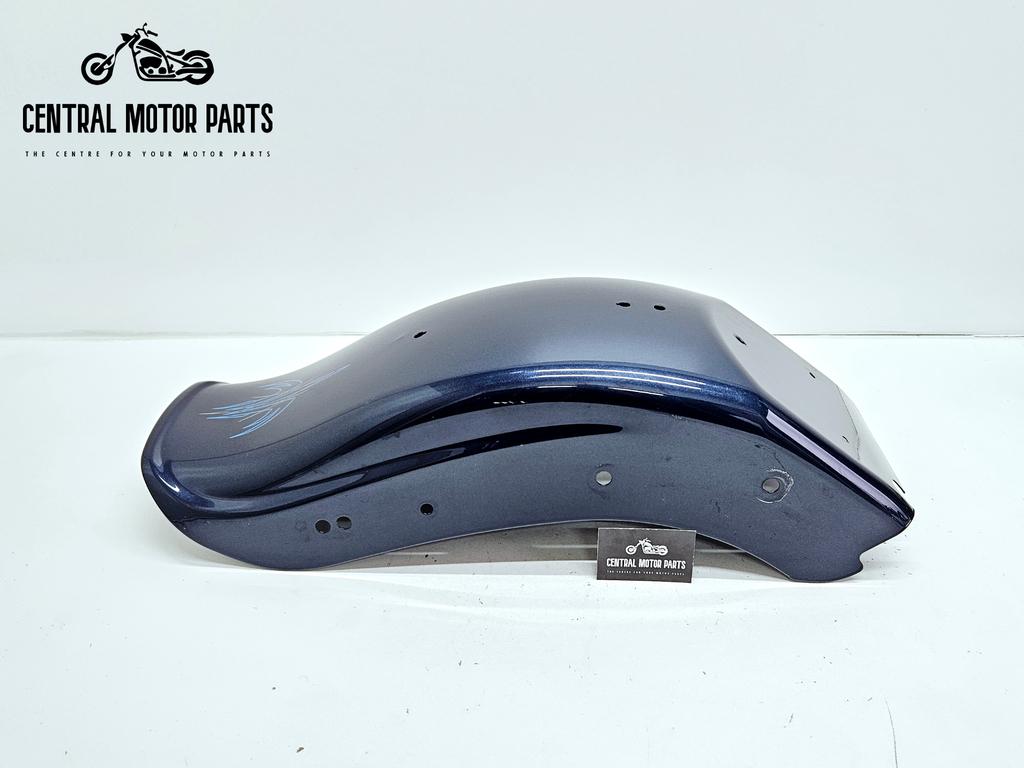 Achter Spatbord Softail 1987-2017, Motoren, Onderdelen | Harley-Davidson, Gebruikt, Niet ingevuld, Harley Davidson, Ophalen