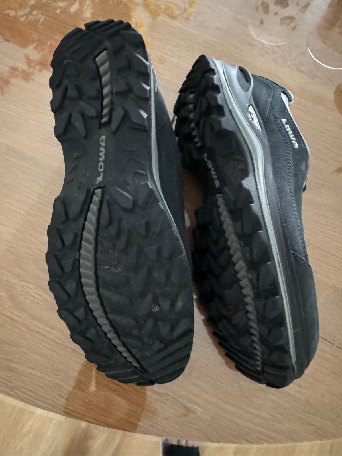 Lowa Renegade III GTX LO WS wandelschoenen - Maat 41, Sport en Fitness, Bergsport en Wandelen, Ophalen of Verzenden, Zo goed als nieuw