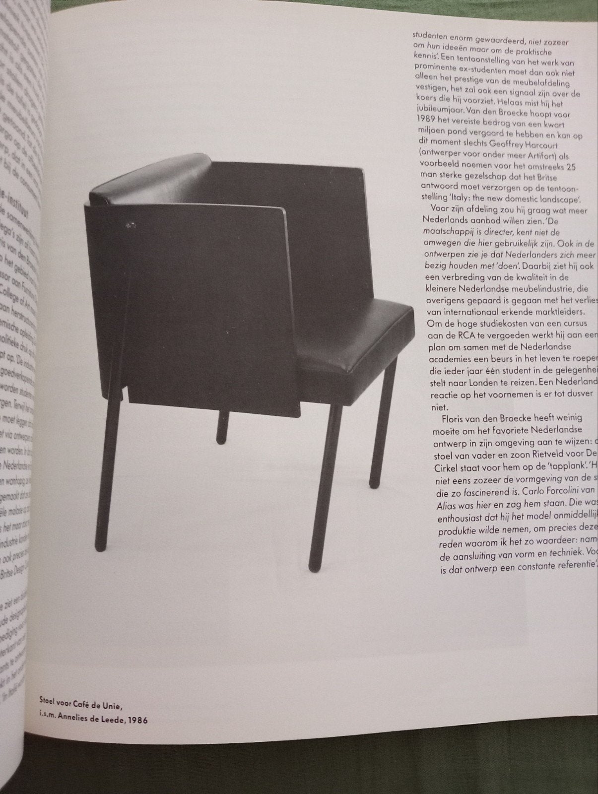 Items 24 - Tijdschrift voor vormgeving, Ophalen of Verzenden, Gelezen, Overige typen