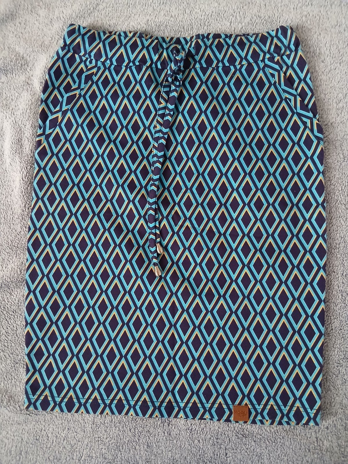 Mooi Vrolijk, nieuwe rok, maat S, Kleding | Dames, Ophalen of Verzenden, Nieuw, Onder de knie