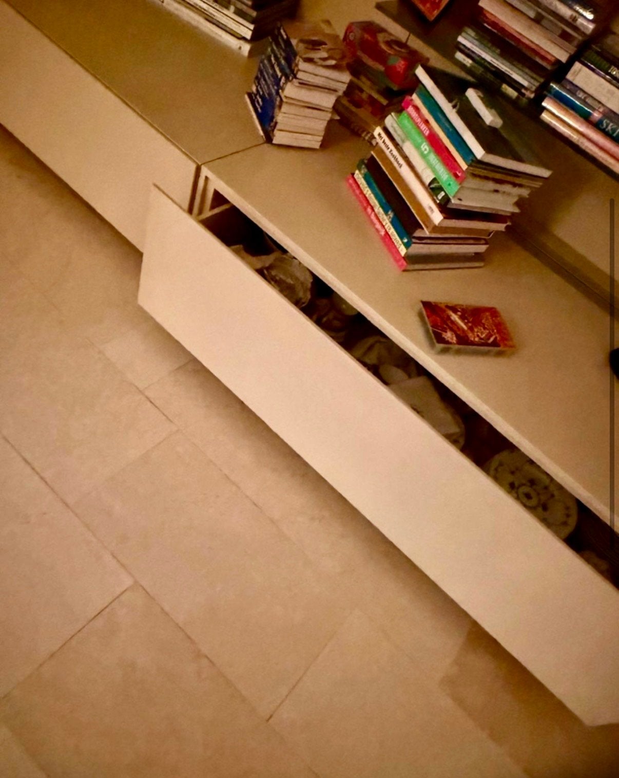 Foto 3 van Molteni & C 505 Wandkast - Elegant en Functioneel