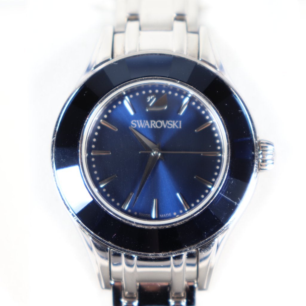 Swarovski Alegria 5194491 horloge - B Grade, Swarovski, Gebruikt, Support@swarovski.com, Swarovski Platz 1
A-6112 Wattens
Austria