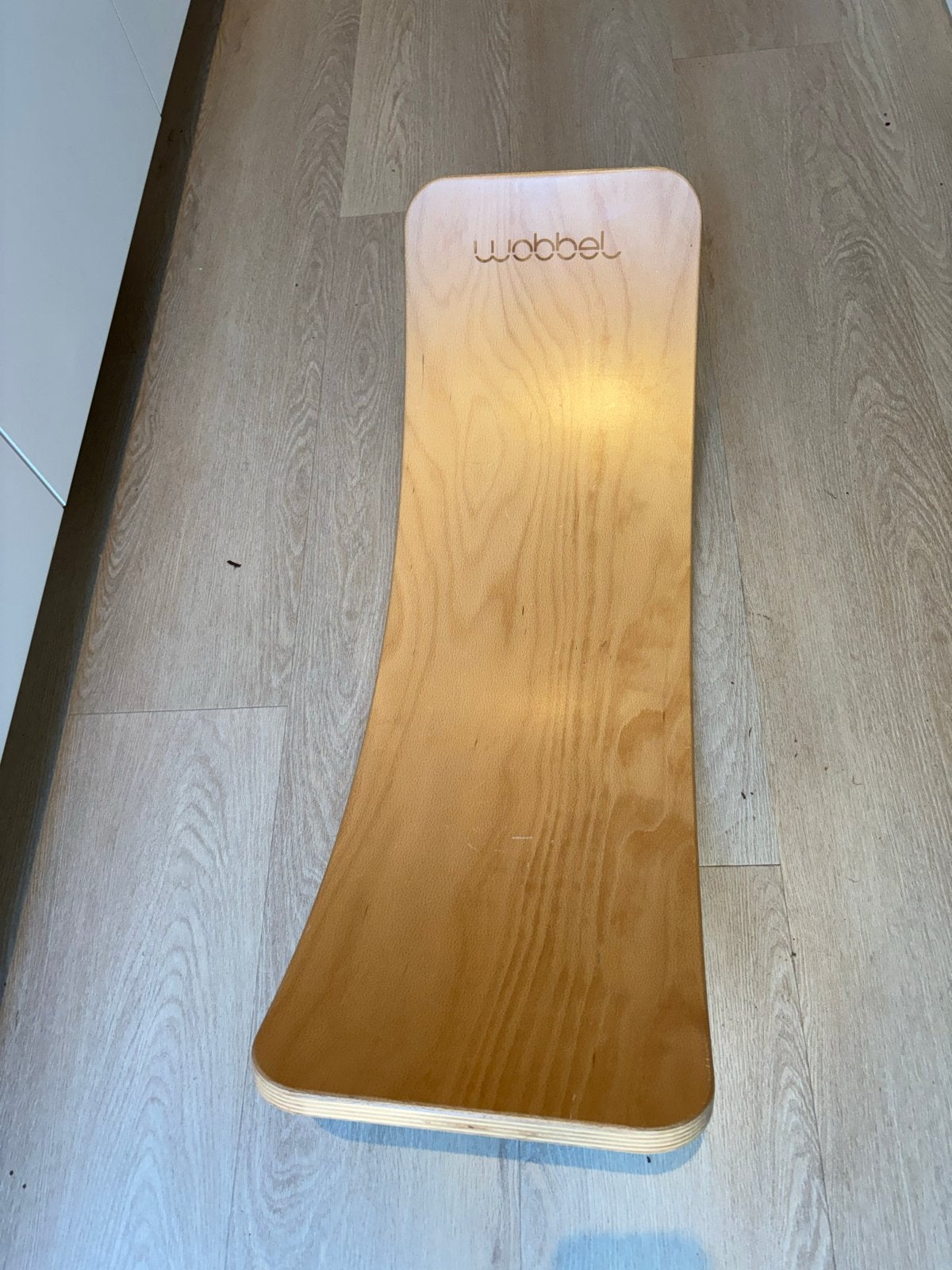 Wobbel Board - Houten Balansbord voor Kinderen, Ophalen, Gebruikt, Jongen of Meisje