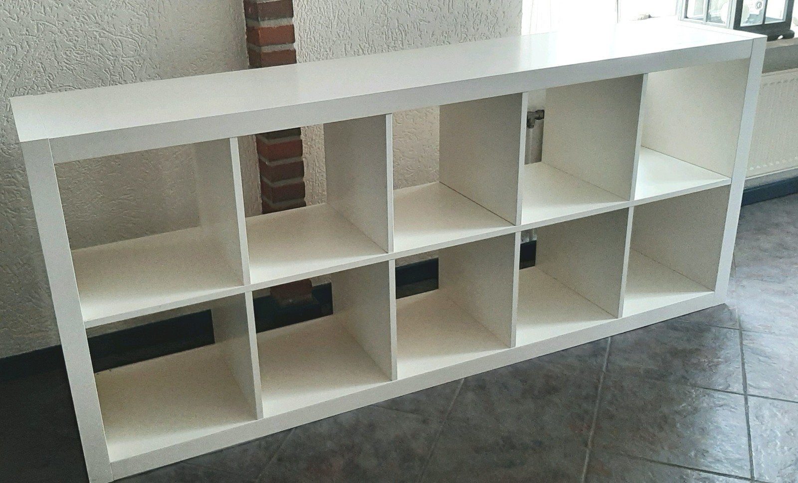ikea kallax  / expedit Vakkenkast / dressoir, Huis en Inrichting, Ophalen, Zo goed als nieuw