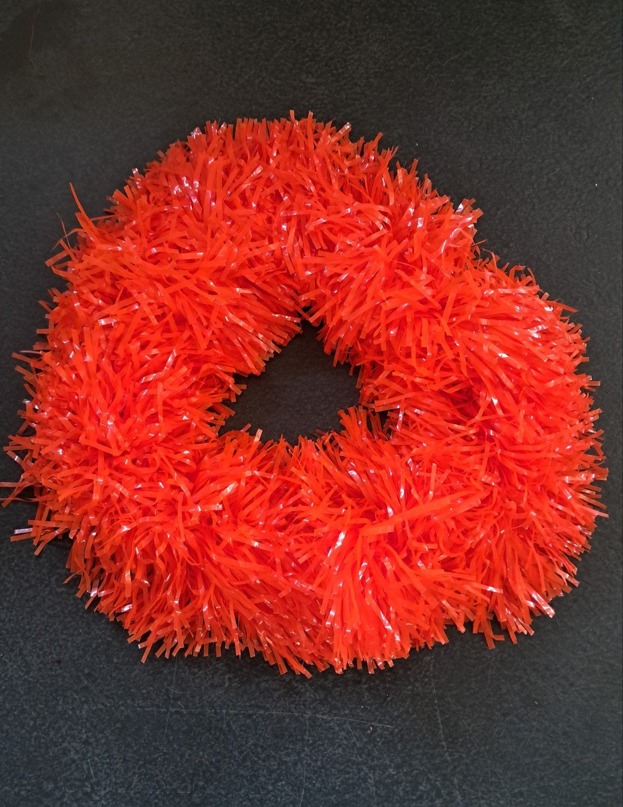 Oranje Hawaii slinger(s) - nieuw, Ophalen of Verzenden, Nieuw, Versiering, Oranje of Koningsdag