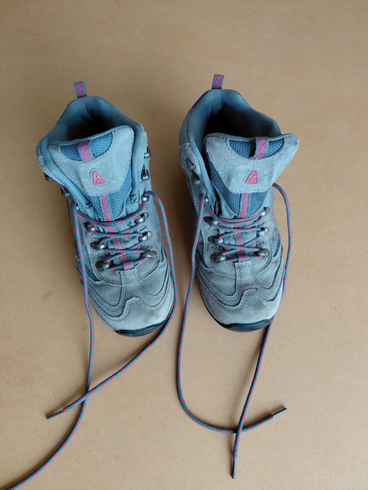 Wandelschoenen maat 39, merk Human nature, Ophalen of Verzenden, Zo goed als nieuw, Schoenen