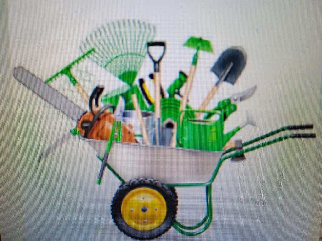 Zoekt u een handige man voor u tuin, Vacatures, Profielen | Man/Vrouw zoekt werk, Overige vormen, Overige uren, Geen rijbewijs