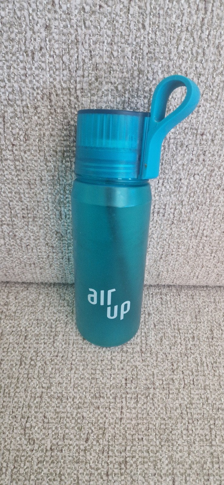 Airup fles, Ophalen of Verzenden, Zo goed als nieuw