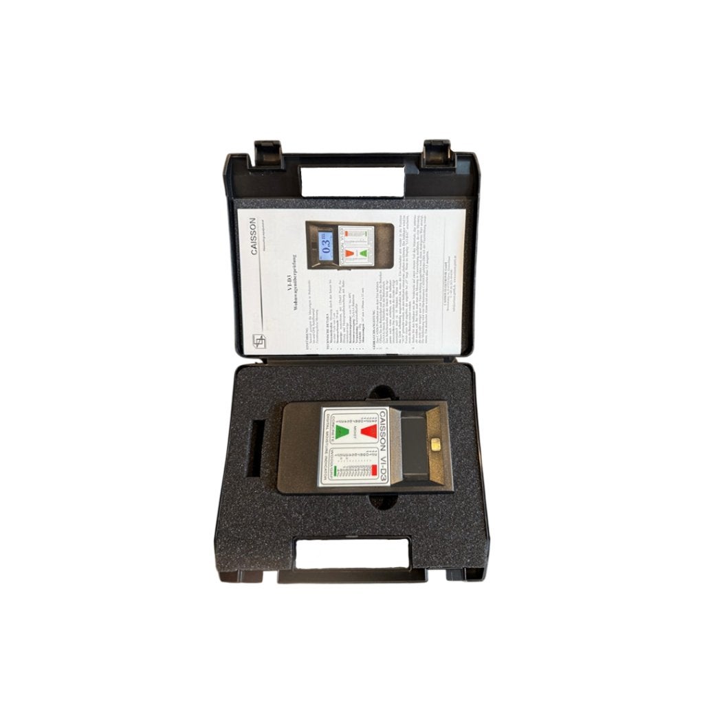 VERHUUR Vochtmeter caravan / camper, Verzenden, Klantenservice@germat.nl, Gereedschap of Toebehoren, Nieuw