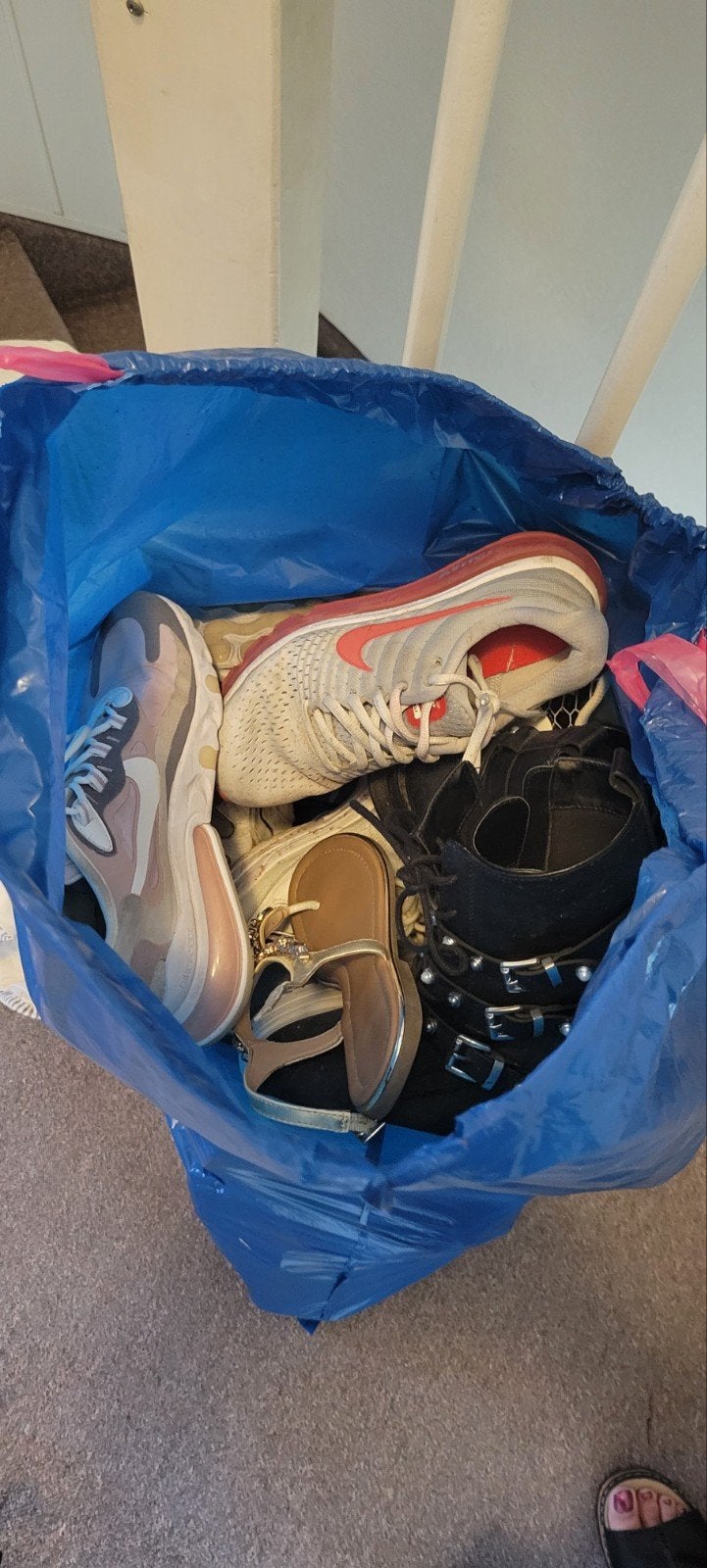 Schoenen allerlei., Kleding | Dames, Schoenen, Ophalen, Zwart
