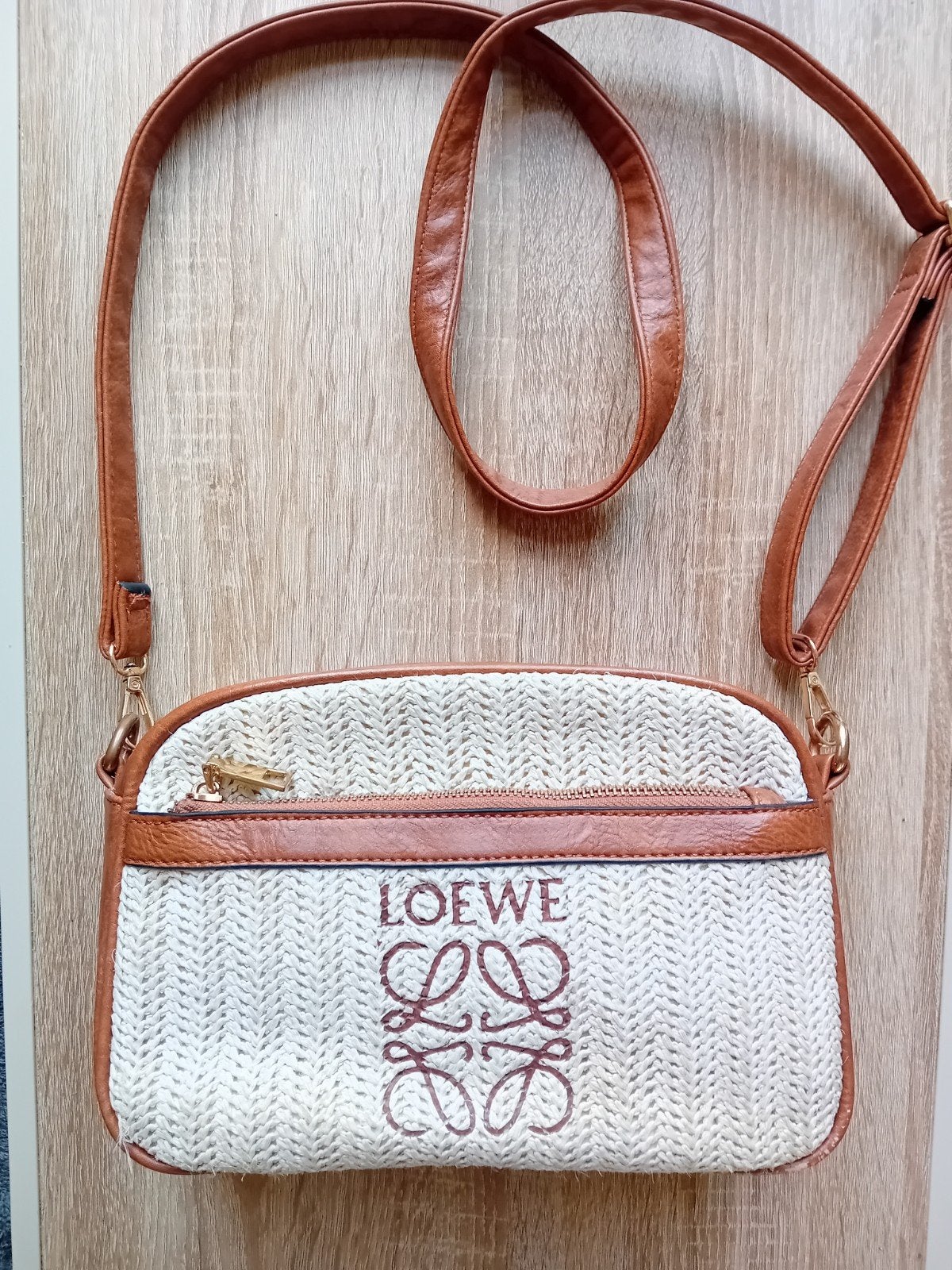 Loewe damestas, Ophalen of Verzenden, Gebruikt