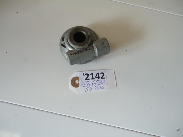 GR650 1983 - 1989 Suzuki Kilometerteller opnemer D1-17532