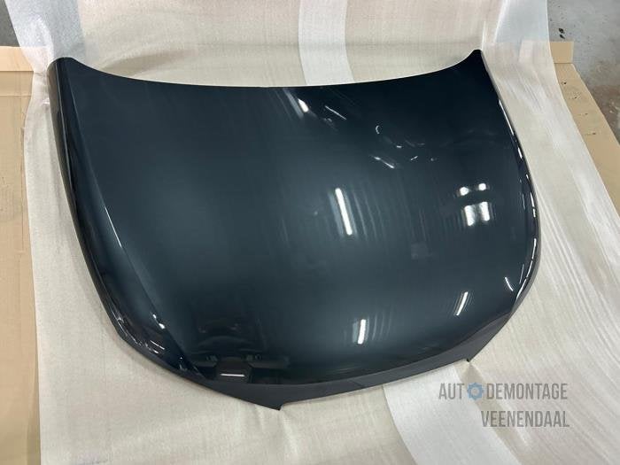 Motorkap van een Seat Ibiza (LW7Z), -, -, Nieuw, Ophalen of Verzenden