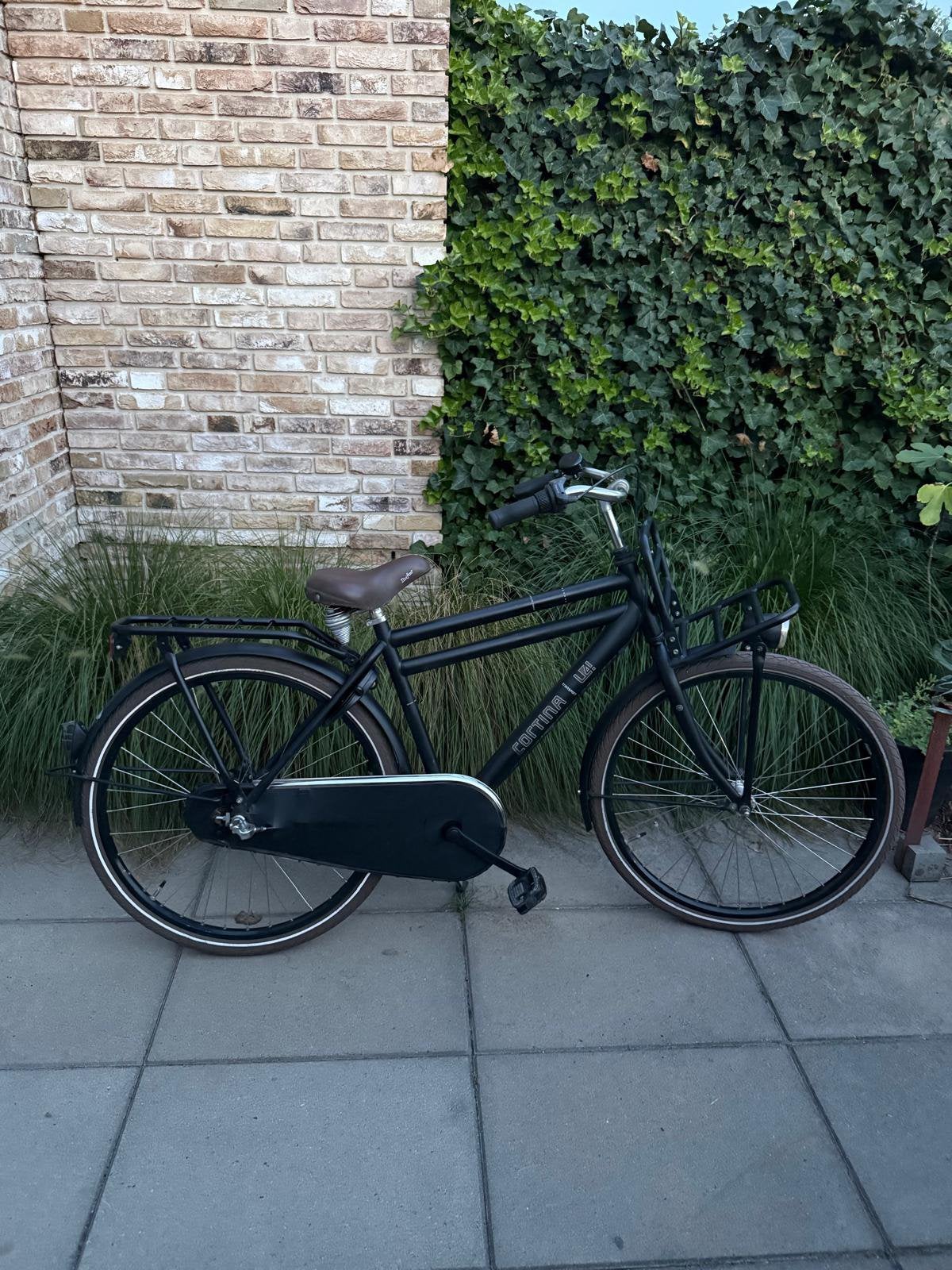 Cortina u4 26 inch Jongensfiets, Ophalen, Zo goed als nieuw, 26 inch of meer