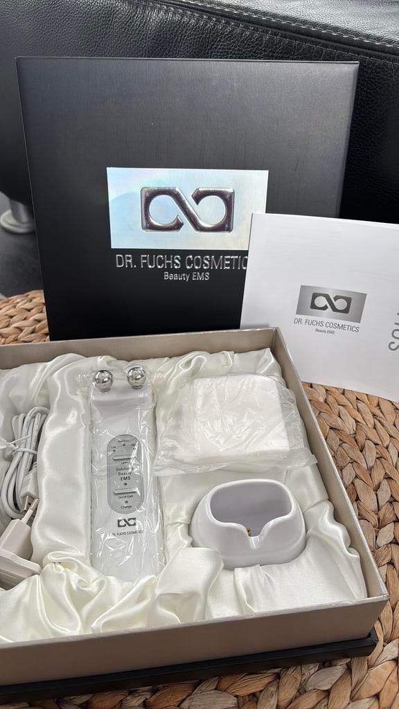 Beauty EMS Dr. Fuchs Cosmetica, Ophalen of Verzenden, Persoonlijke verzorging