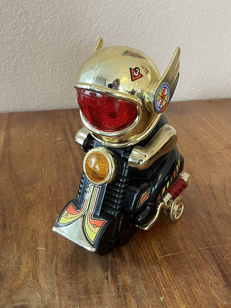 Vintage Robot, Ophalen of Verzenden