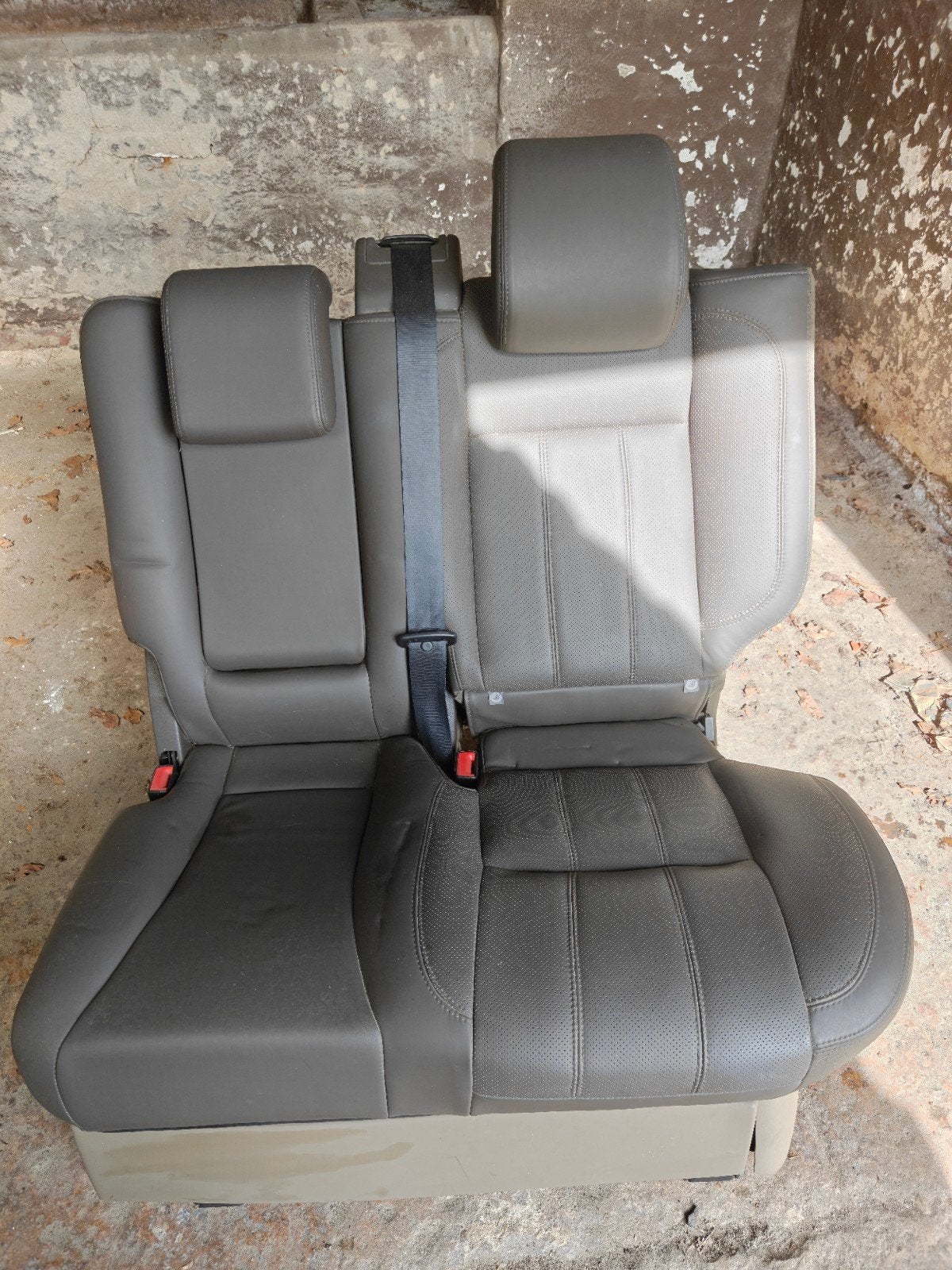 Range Rover Sport onderdelen - 2011 - Interieur & meer, Ophalen, Gebruikt, Land Rover